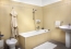 Sovrapposizione vasca da bagno